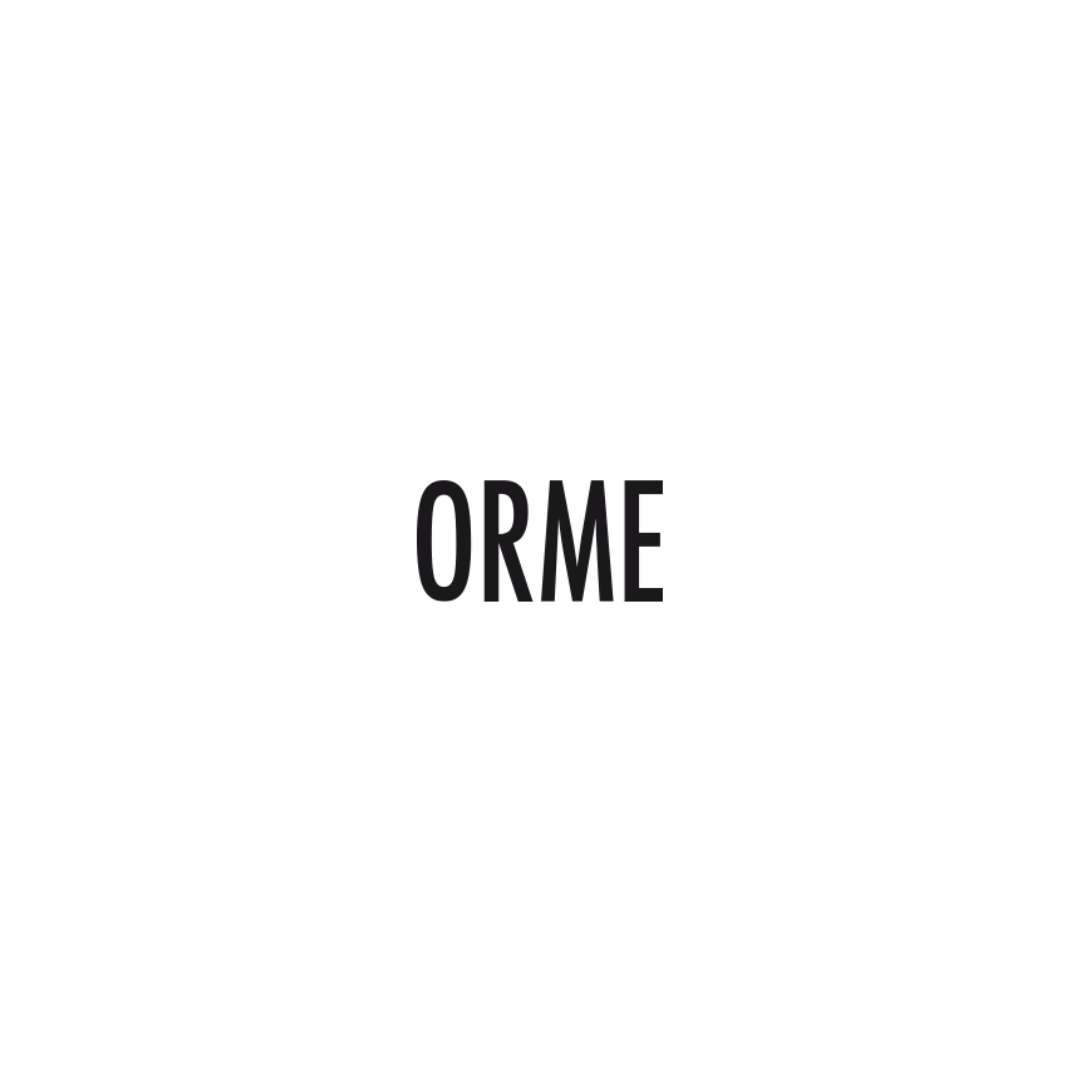 Orme